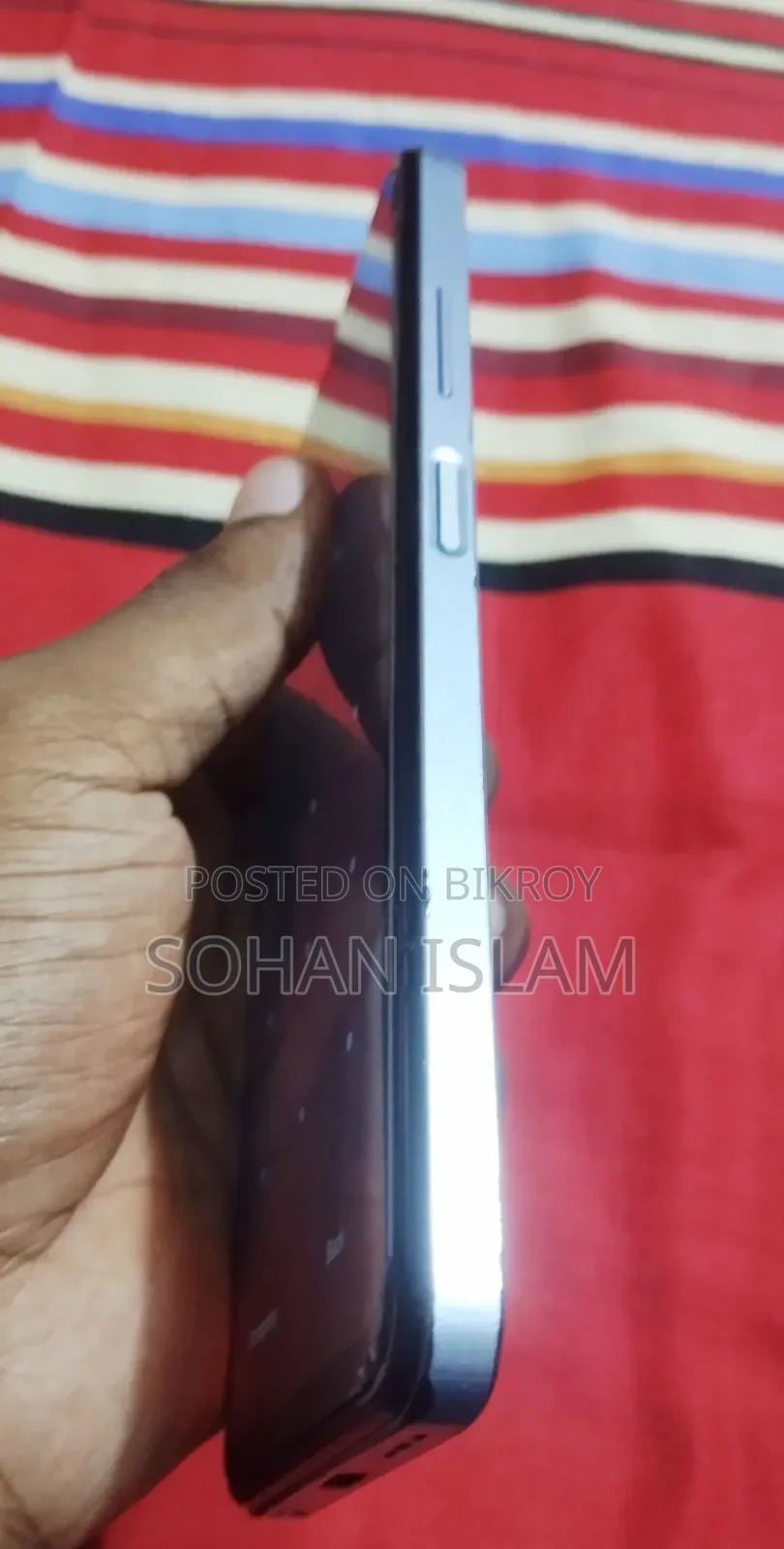 Infinix Hot 30i 128 GB