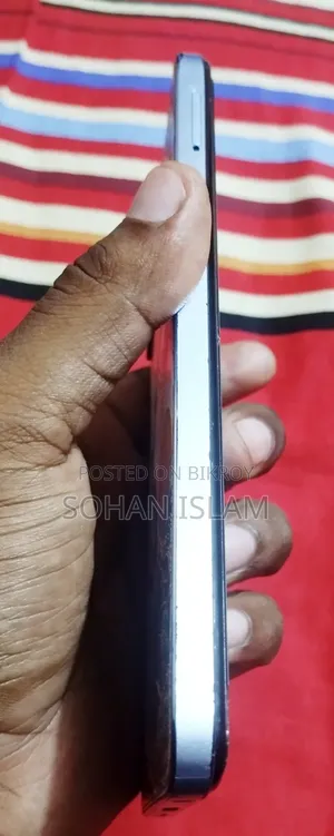Infinix Hot 30i 128 GB