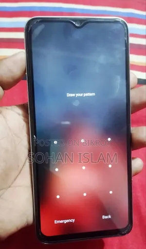 Infinix Hot 30i 128 GB