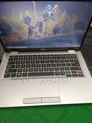 Laptop Dell G7 15 7590 8GB Intel Core I5 SSD 256GB