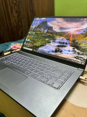 ল্যাপটপ MSI 8GB AMD Ryzen 5 SSD 256GB