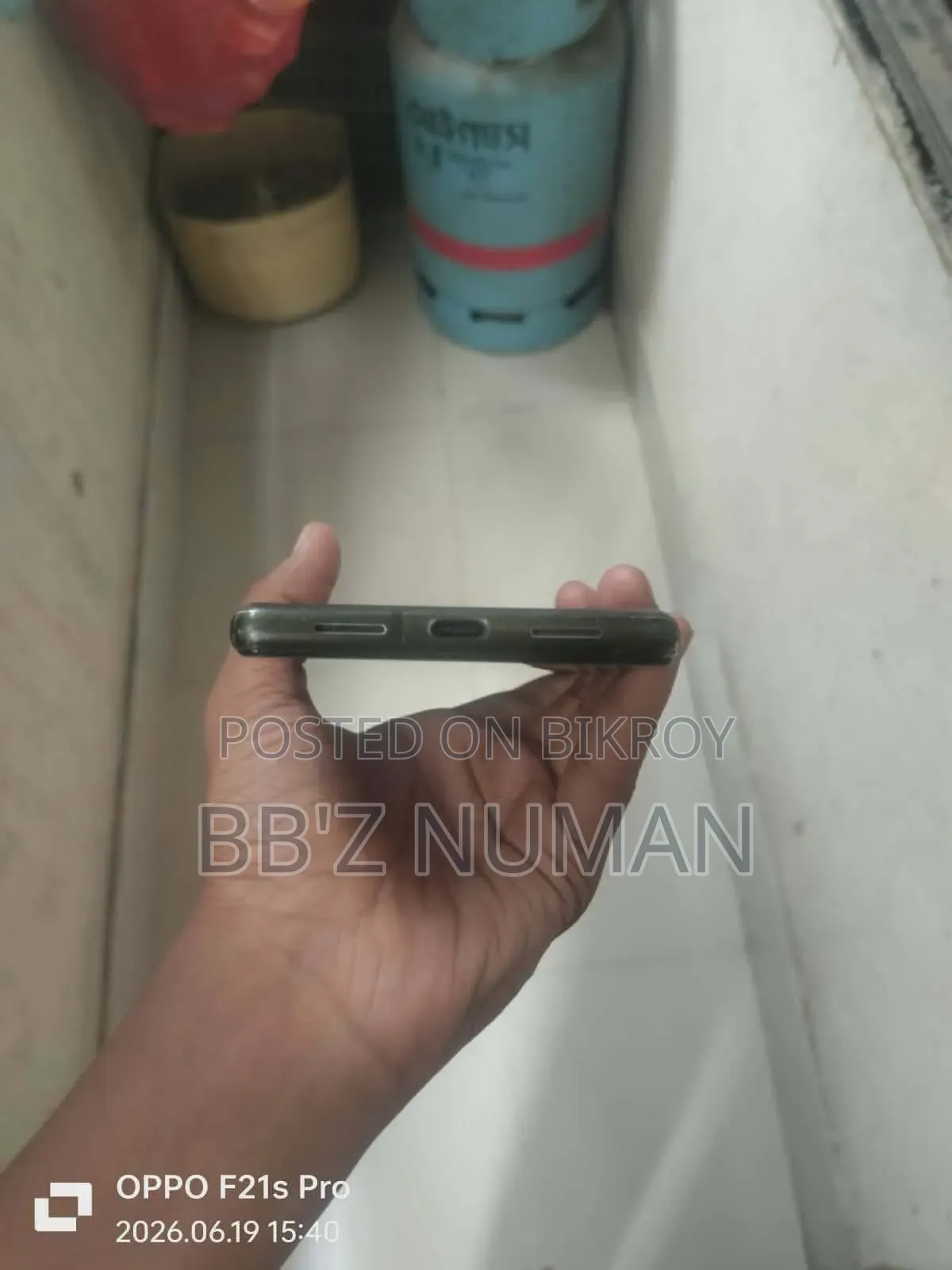 Google Pixel 6 128 GB Black