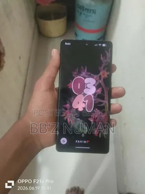 Google Pixel 6 128 GB Black