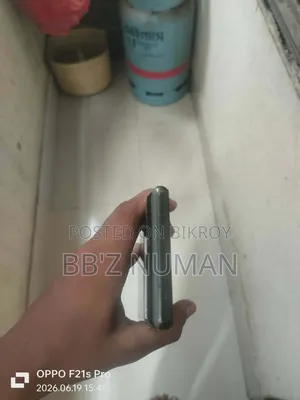 Google Pixel 6 128 GB Black