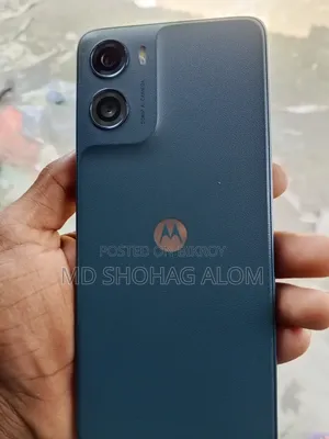 Motorola Moto G06 Power 128 GB Gray