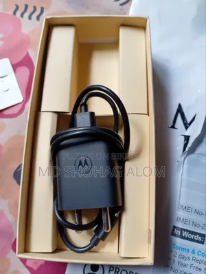 Motorola Moto G06 Power 128 GB Gray