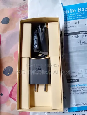 Motorola Moto G06 Power 128 GB Gray