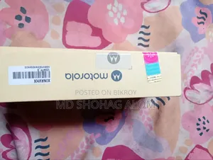 Motorola Moto G06 Power 128 GB Gray