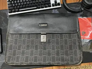 Pierre Cardin Official Bag