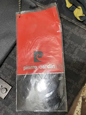 Pierre Cardin Official Bag