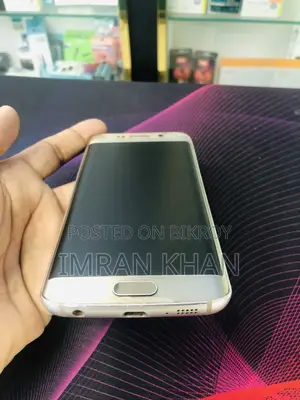 Samsung Galaxy S6 edge 32 GB Gold