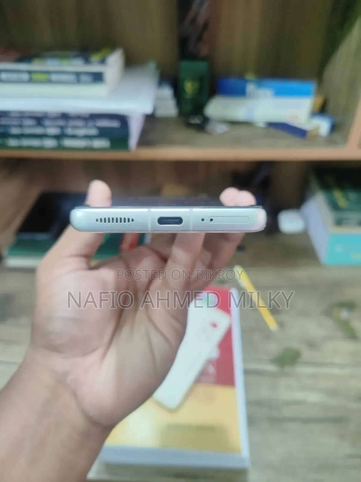 Xiaomi 12S 256 GB White