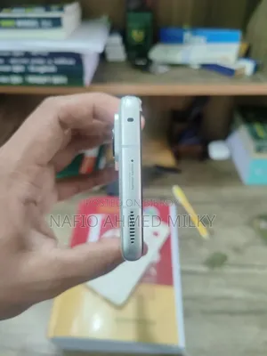 Xiaomi 12S 256 GB White