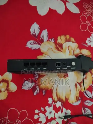 Utstarcom 240i-h Onu