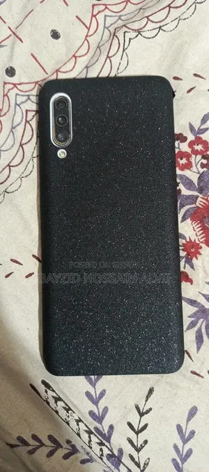 Samsung Galaxy A90 5G 128 GB White