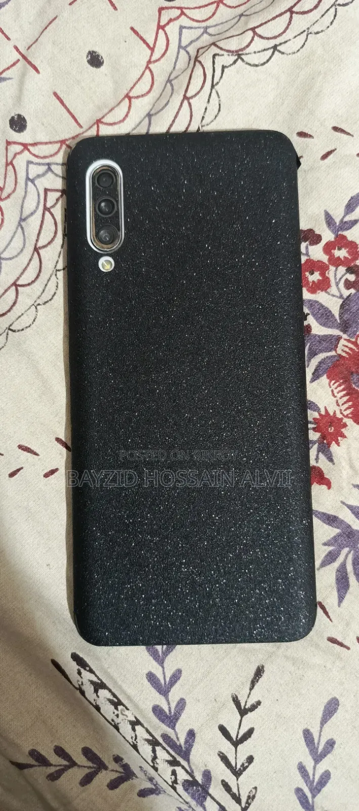 Samsung Galaxy A90 5G 128 GB White