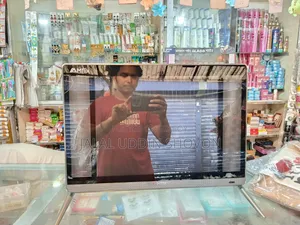 মনিটর এবং টিভি