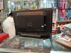 মনিটর এবং টিভি