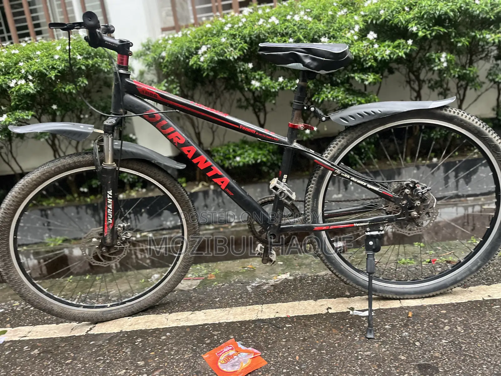 Duranta Cycle Sale Uttara
