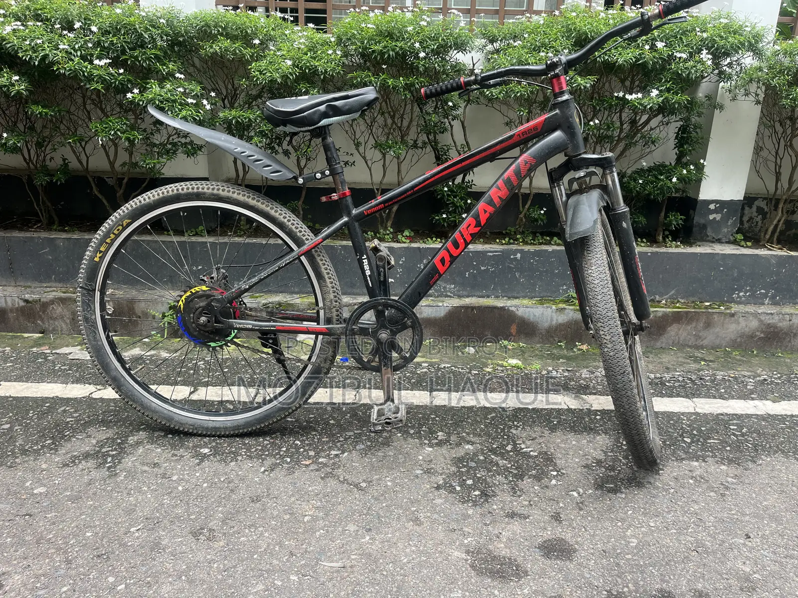 Duranta Cycle Sale Uttara