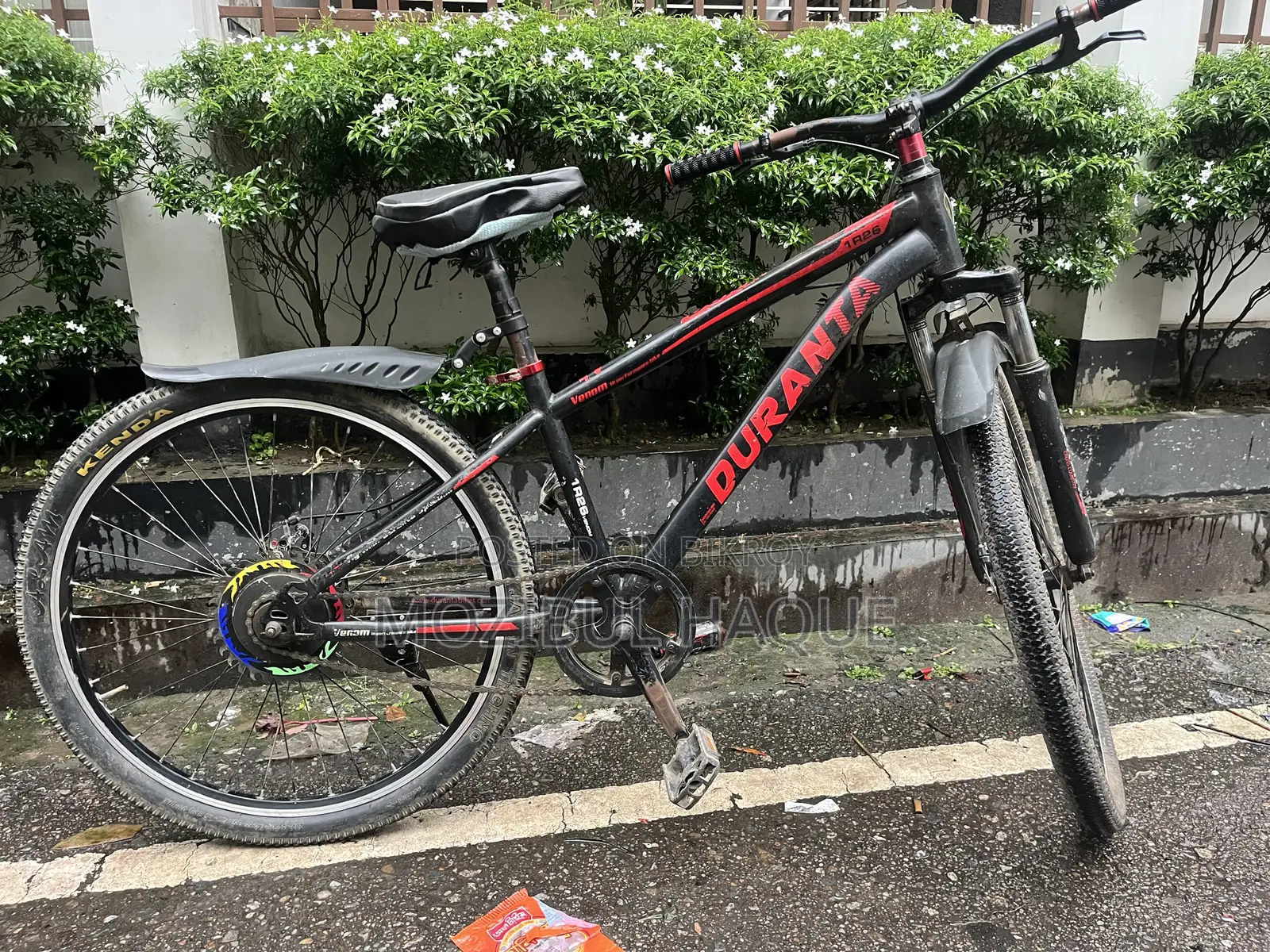 Duranta Cycle Sale Uttara
