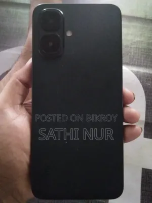 Infinix Smart 10 64 GB Black
