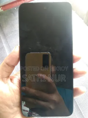 Infinix Smart 10 64 GB Black