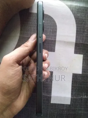 Infinix Smart 10 64 GB Black