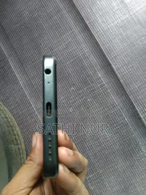 Infinix Smart 10 64 GB Black