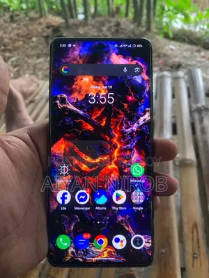 Vivo X60 Pro 256 GB Blue