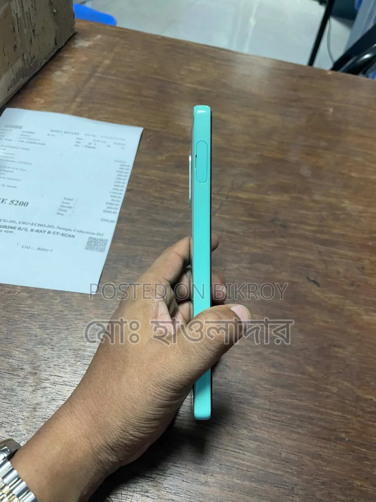 Sony Xperia 10 IV 128 GB Blue