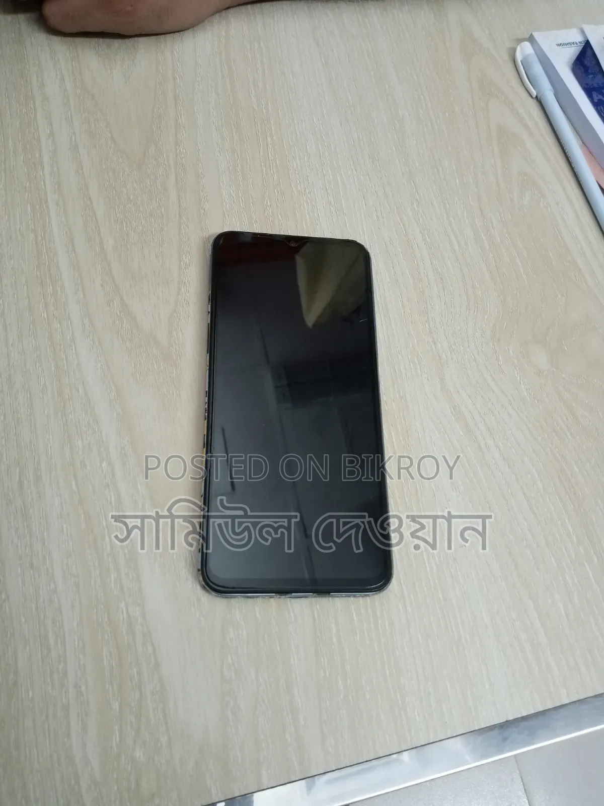 Realme C33 128 GB Blue