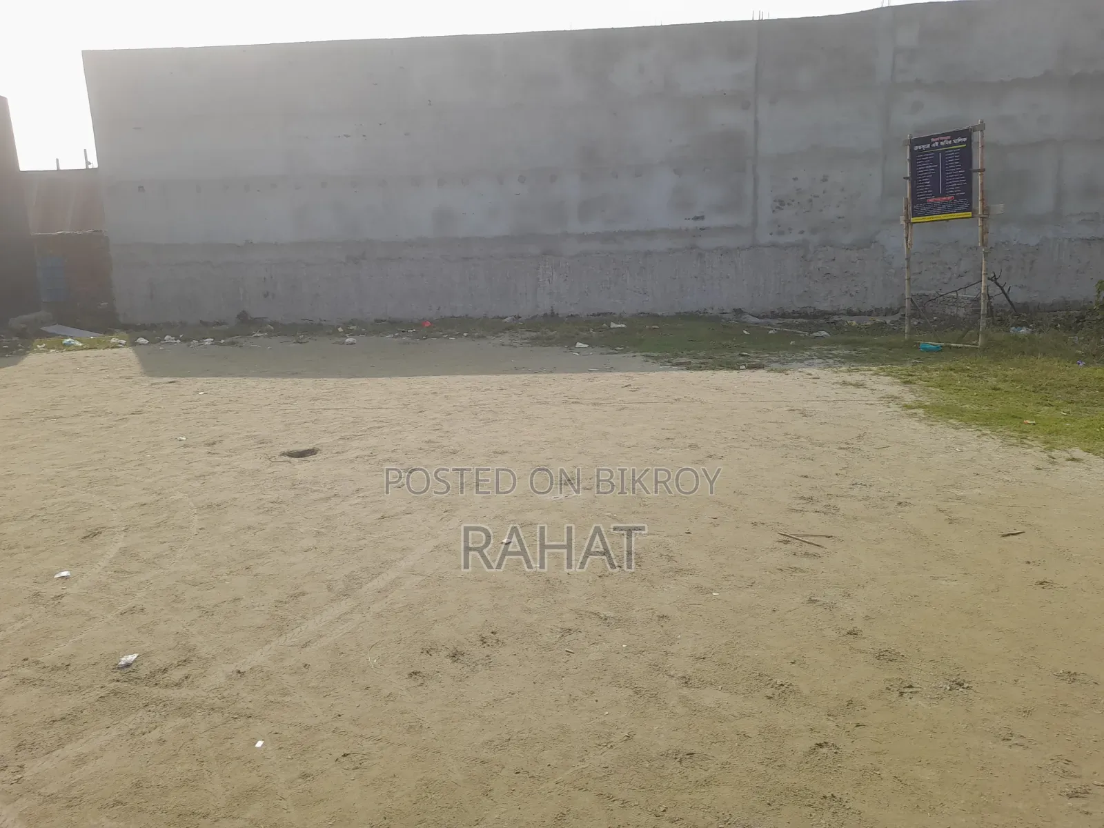 3-Bedroom Apartment in Teachers Villa, Jatrabari for Sale