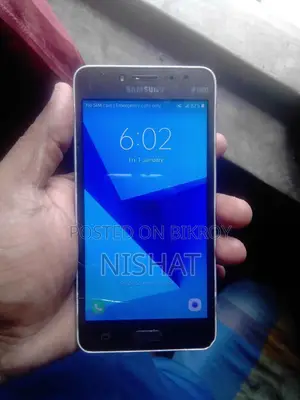 Samsung Galaxy J2 Prime 8 GB