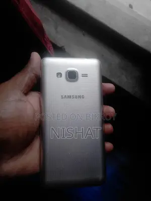Samsung Galaxy J2 Prime 8 GB