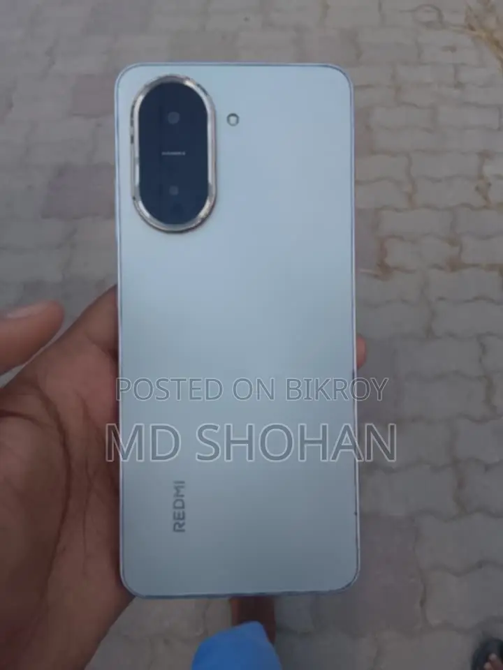 Xiaomi Redmi A5 4G 64 GB
