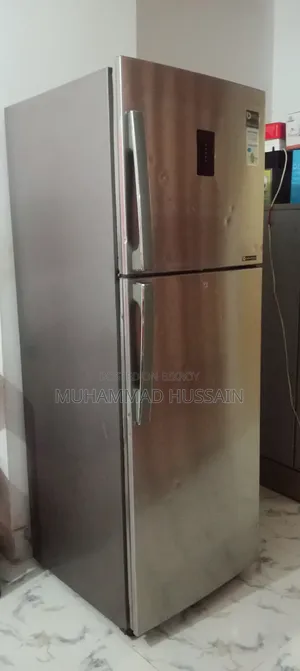 Samsung Digital Inverter Fridge 345L