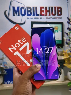 Xiaomi Redmi Note 13 Pro+ 256 GB White
