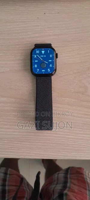 Apple Watch Series 10, 42mm