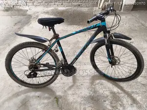 Veloce Legion 10 Bicycle || Good Condition