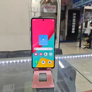 Samsung Galaxy M53 128 GB Red