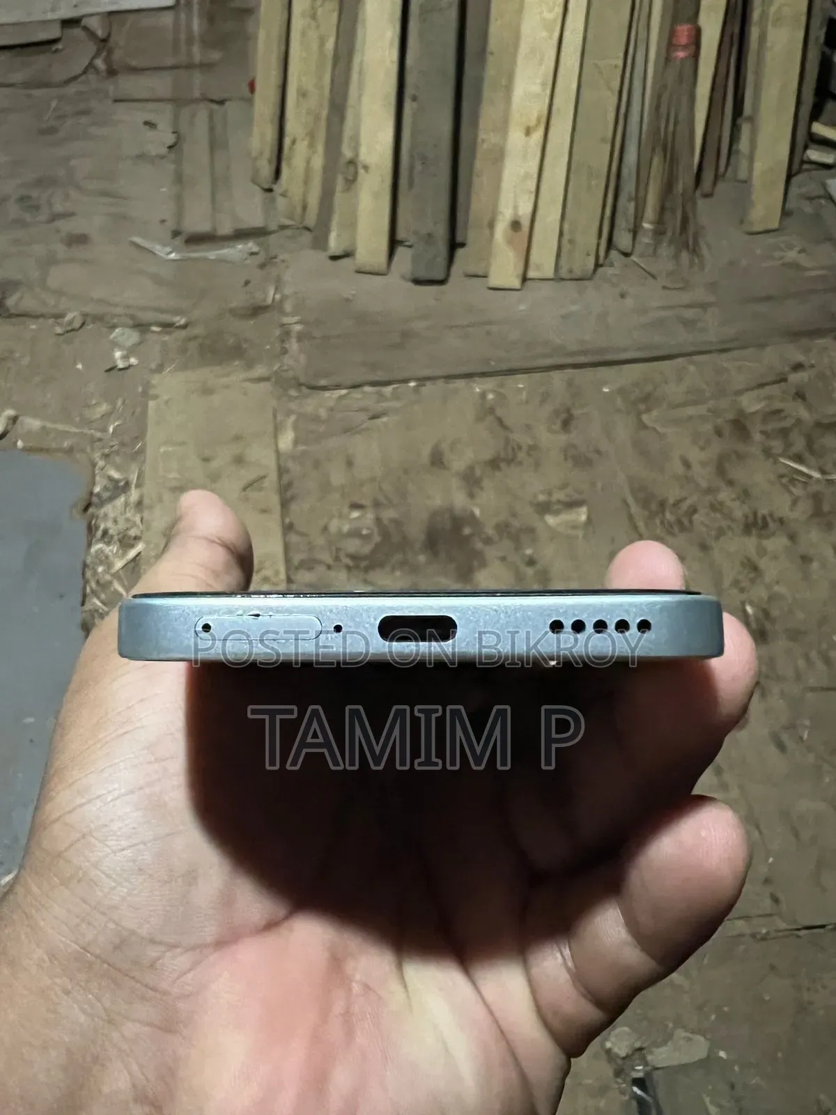 New Honor 400 Lite 256 GB White