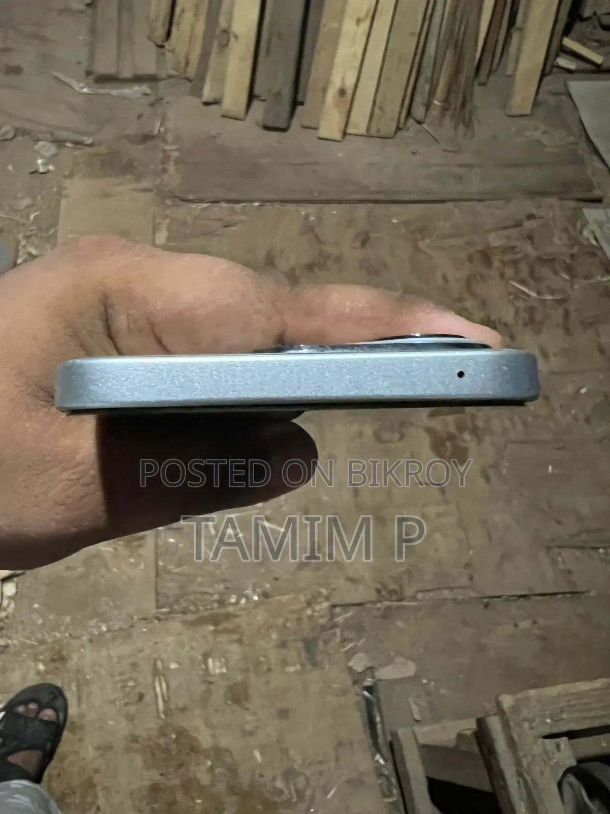 New Honor 400 Lite 256 GB White