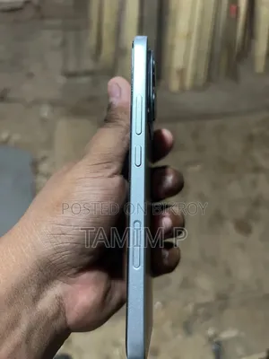 New Honor 400 Lite 256 GB White
