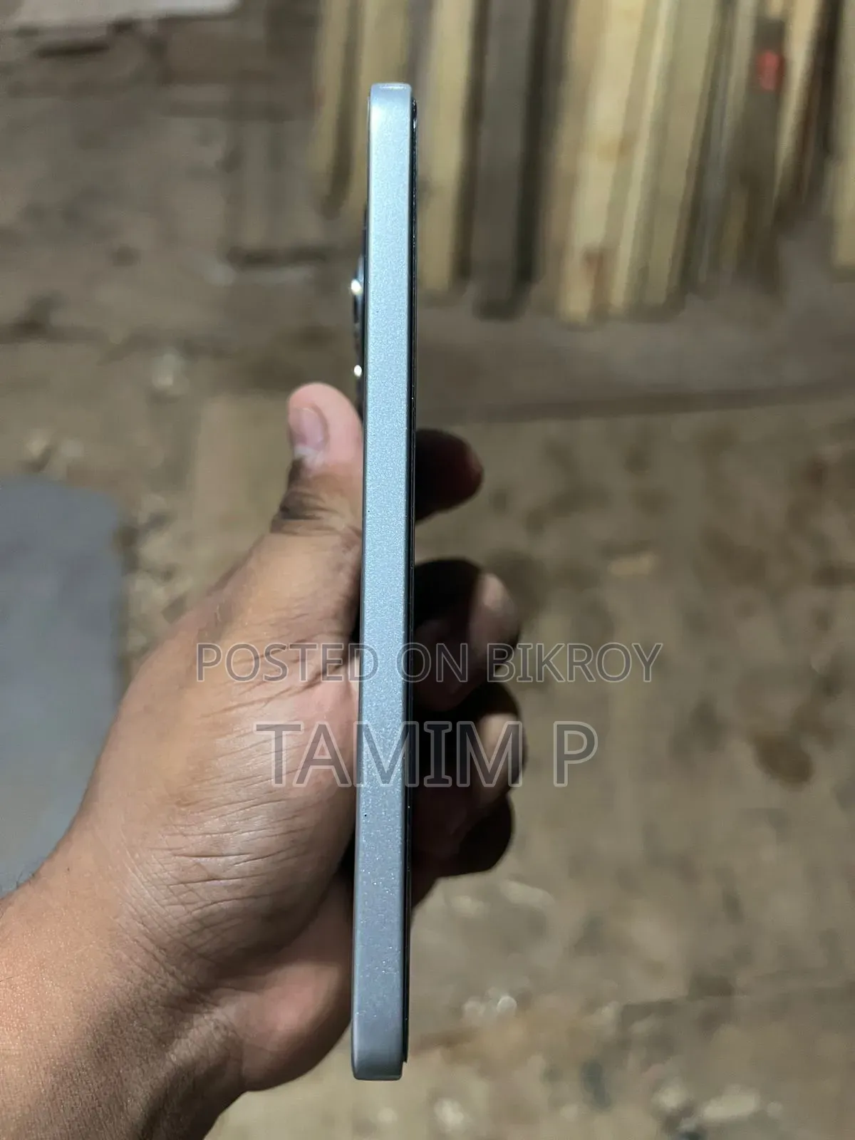 New Honor 400 Lite 256 GB White