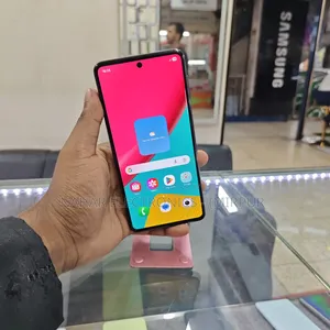 Samsung Galaxy M53 128 GB Red