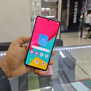 Samsung Galaxy M53 128 GB Red
