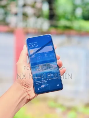 Xiaomi 11 Lite 5G NE 128 GB