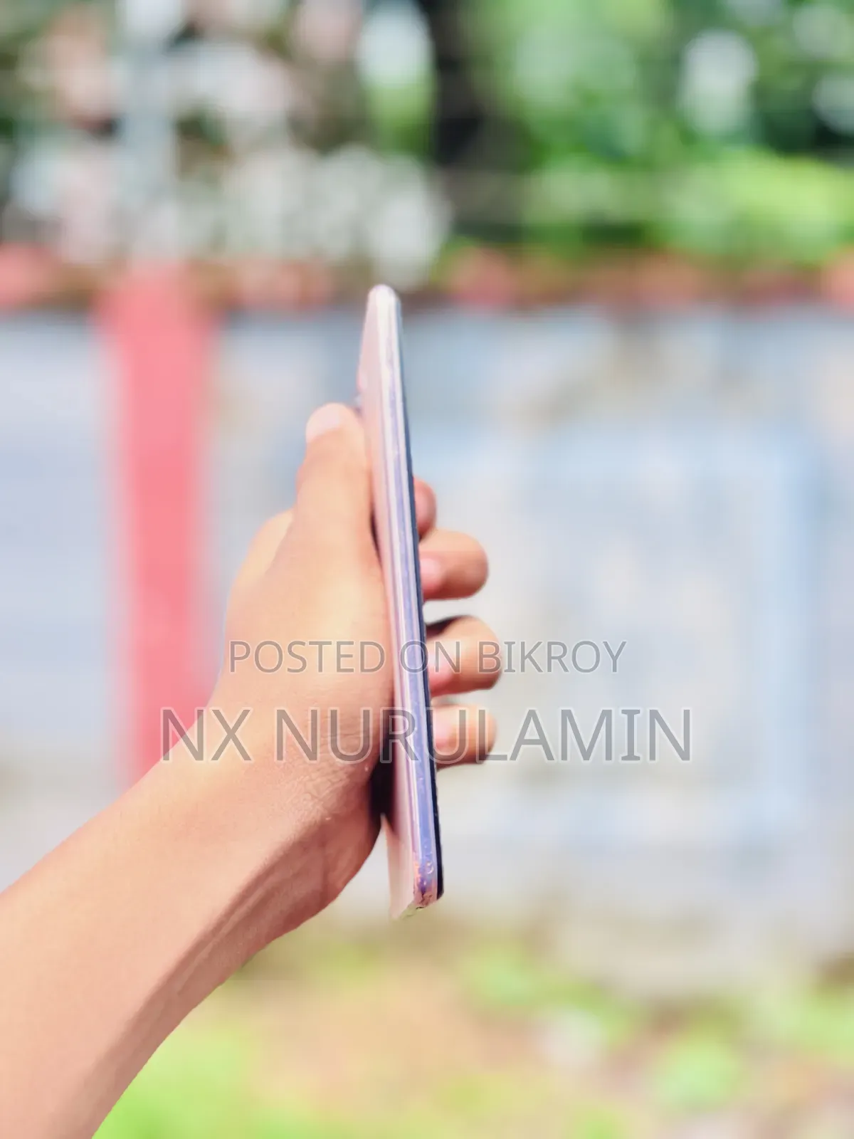 Xiaomi 11 Lite 5G NE 128 GB