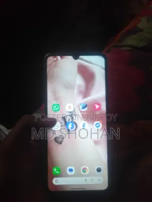 Xiaomi Redmi A5 4G 64 GB